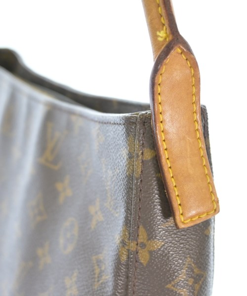 LOUIS VUITTON（ルイヴィトン）ショルダーバッグ 茶 サイズ:GM レディース/2200688689278