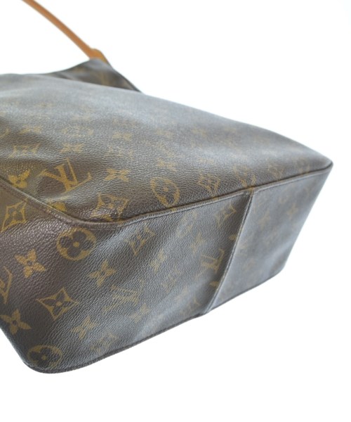 LOUIS VUITTON（ルイヴィトン）ショルダーバッグ 茶 サイズ:GM レディース/2200688689278