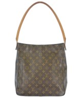 LOUIS VUITTON（ルイヴィトン）ショルダーバッグ 茶 サイズ:GM レディース/2200688689278