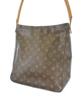 LOUIS VUITTON（ルイヴィトン）ショルダーバッグ 茶 サイズ:GM レディース/2200688689278