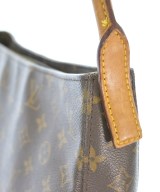 LOUIS VUITTON（ルイヴィトン）ショルダーバッグ 茶 サイズ:GM レディース/2200688689278