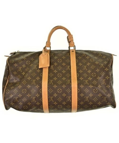 ルイヴィトン(LOUIS VUITTON)のLOUIS VUITTON ボストンバッグ