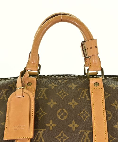 LOUIS VUITTON（ルイヴィトン）ボストンバッグ 茶 サイズ:- レディース/2200688689285