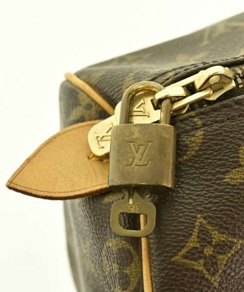 LOUIS VUITTON（ルイヴィトン）ボストンバッグ 茶 サイズ:- レディース/2200688689285