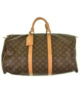LOUIS VUITTON（ルイヴィトン）ボストンバッグ 茶 サイズ:- レディース/2200688689285