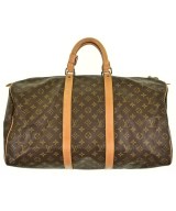 LOUIS VUITTON（ルイヴィトン）ボストンバッグ 茶 サイズ:- レディース/2200688689285