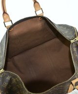 LOUIS VUITTON（ルイヴィトン）ボストンバッグ 茶 サイズ:- レディース/2200688689285