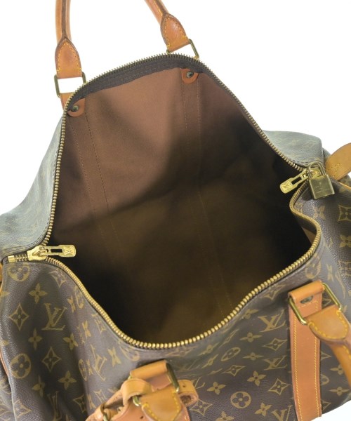 LOUIS VUITTON（ルイヴィトン）ボストンバッグ 茶 サイズ:- レディース/2200688689292