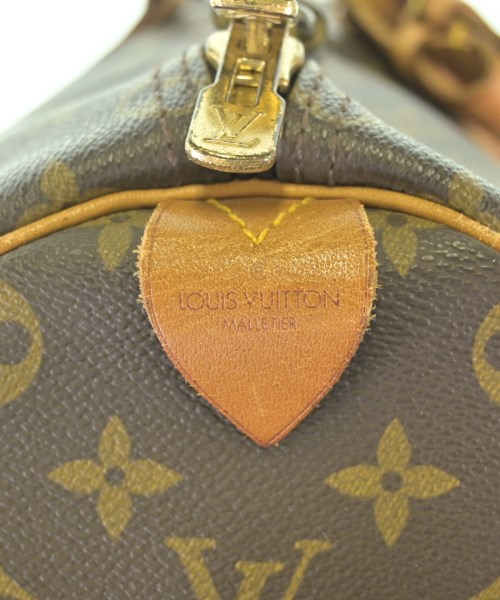 LOUIS VUITTON（ルイヴィトン）ボストンバッグ 茶 サイズ:- レディース/2200688689292