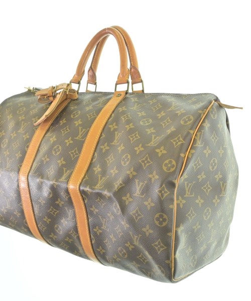 LOUIS VUITTON（ルイヴィトン）ボストンバッグ 茶 サイズ:- レディース/2200688689292