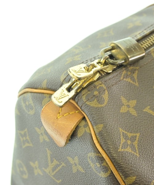 LOUIS VUITTON（ルイヴィトン）ボストンバッグ 茶 サイズ:- レディース/2200688689292