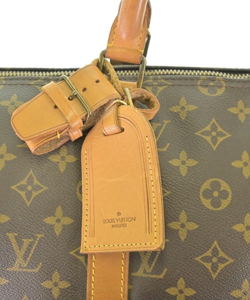 LOUIS VUITTON（ルイヴィトン）ボストンバッグ 茶 サイズ:- レディース/2200688689292