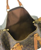 LOUIS VUITTON（ルイヴィトン）ボストンバッグ 茶 サイズ:- レディース/2200688689292