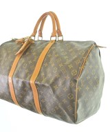 LOUIS VUITTON（ルイヴィトン）ボストンバッグ 茶 サイズ:- レディース/2200688689292