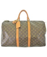 LOUIS VUITTON ボストンバッグ