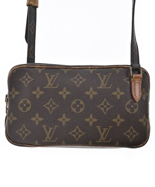 ルイヴィトン(LOUIS VUITTON)のLOUIS VUITTON ショルダーバッグ