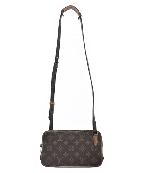 LOUIS VUITTON（ルイヴィトン）ショルダーバッグ 茶 サイズ:- レディース/2200688689308