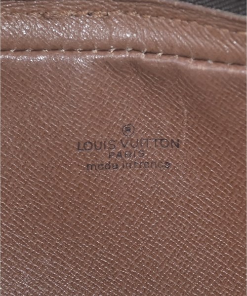 LOUIS VUITTON（ルイヴィトン）ショルダーバッグ 茶 サイズ:- レディース/2200688689308