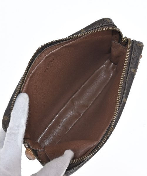 LOUIS VUITTON（ルイヴィトン）ショルダーバッグ 茶 サイズ:- レディース/2200688689308