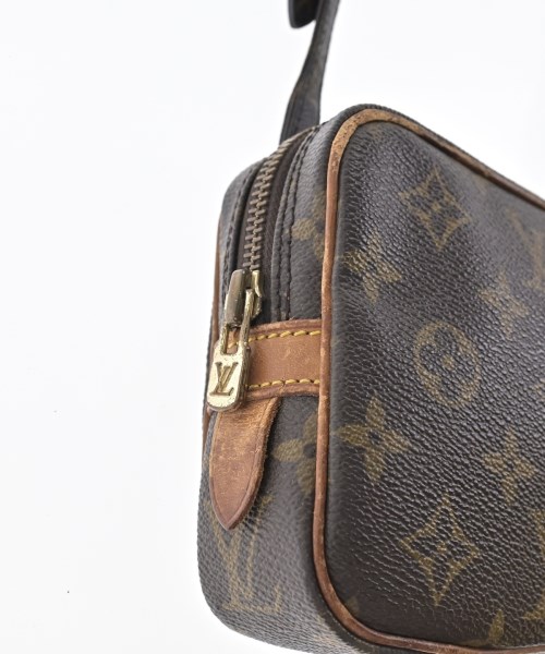 LOUIS VUITTON（ルイヴィトン）ショルダーバッグ 茶 サイズ:- レディース/2200688689308