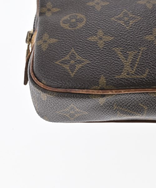 LOUIS VUITTON（ルイヴィトン）ショルダーバッグ 茶 サイズ:- レディース/2200688689308
