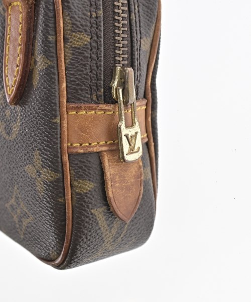 LOUIS VUITTON（ルイヴィトン）ショルダーバッグ 茶 サイズ:- レディース/2200688689308