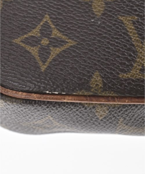 LOUIS VUITTON（ルイヴィトン）ショルダーバッグ 茶 サイズ:- レディース/2200688689308