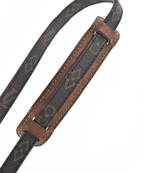 LOUIS VUITTON（ルイヴィトン）ショルダーバッグ 茶 サイズ:- レディース/2200688689308