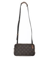 LOUIS VUITTON（ルイヴィトン）ショルダーバッグ 茶 サイズ:- レディース/2200688689308