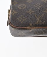 LOUIS VUITTON（ルイヴィトン）ショルダーバッグ 茶 サイズ:- レディース/2200688689308