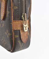 LOUIS VUITTON（ルイヴィトン）ショルダーバッグ 茶 サイズ:- レディース/2200688689308