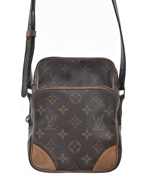 ルイヴィトン(LOUIS VUITTON)のLOUIS VUITTON ショルダーバッグ