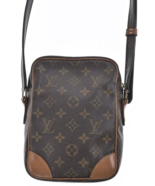 LOUIS VUITTON（ルイヴィトン）ショルダーバッグ 茶 サイズ:- レディース/2200688689315