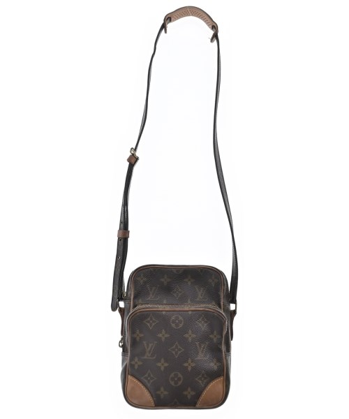 LOUIS VUITTON（ルイヴィトン）ショルダーバッグ 茶 サイズ:- レディース/2200688689315