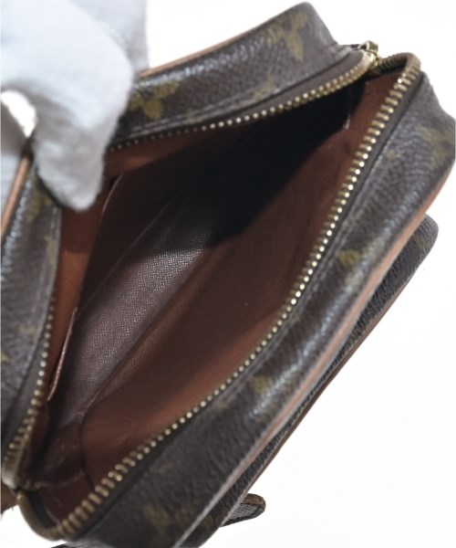 LOUIS VUITTON（ルイヴィトン）ショルダーバッグ 茶 サイズ:- レディース/2200688689315