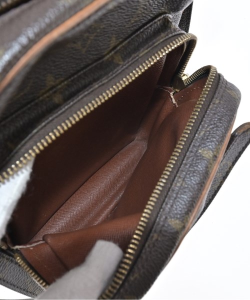 LOUIS VUITTON（ルイヴィトン）ショルダーバッグ 茶 サイズ:- レディース/2200688689315