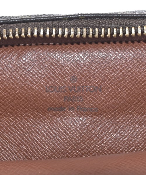 LOUIS VUITTON（ルイヴィトン）ショルダーバッグ 茶 サイズ:- レディース/2200688689315