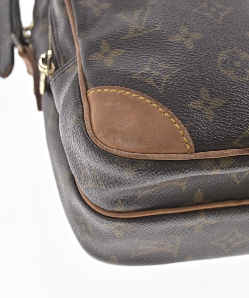LOUIS VUITTON（ルイヴィトン）ショルダーバッグ 茶 サイズ:- レディース/2200688689315