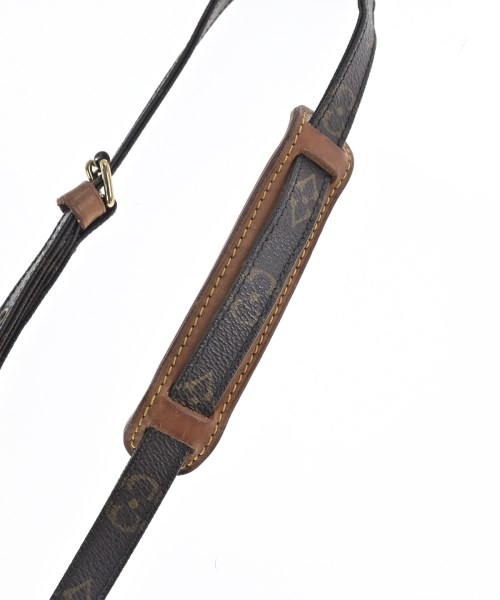 LOUIS VUITTON（ルイヴィトン）ショルダーバッグ 茶 サイズ:- レディース/2200688689315