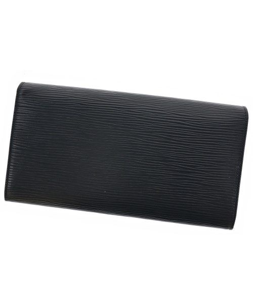 LOUIS VUITTON（ルイヴィトン）財布・コインケース 黒 サイズ:- レディース/2200688689339