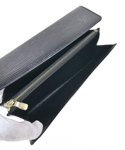 LOUIS VUITTON（ルイヴィトン）財布・コインケース 黒 サイズ:- レディース/2200688689339