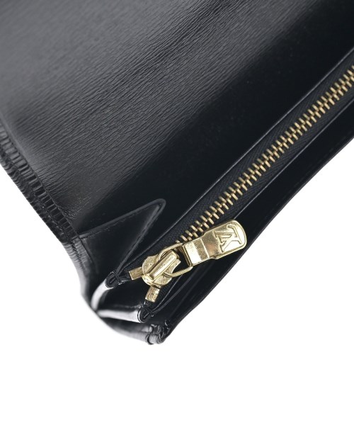 LOUIS VUITTON（ルイヴィトン）財布・コインケース 黒 サイズ:- レディース/2200688689339