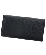 LOUIS VUITTON（ルイヴィトン）財布・コインケース 黒 サイズ:- レディース/2200688689339