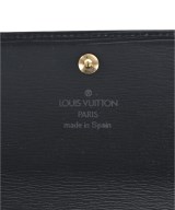 LOUIS VUITTON（ルイヴィトン）財布・コインケース 黒 サイズ:- レディース/2200688689339