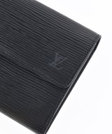 LOUIS VUITTON（ルイヴィトン）財布・コインケース 黒 サイズ:- レディース/2200688689339