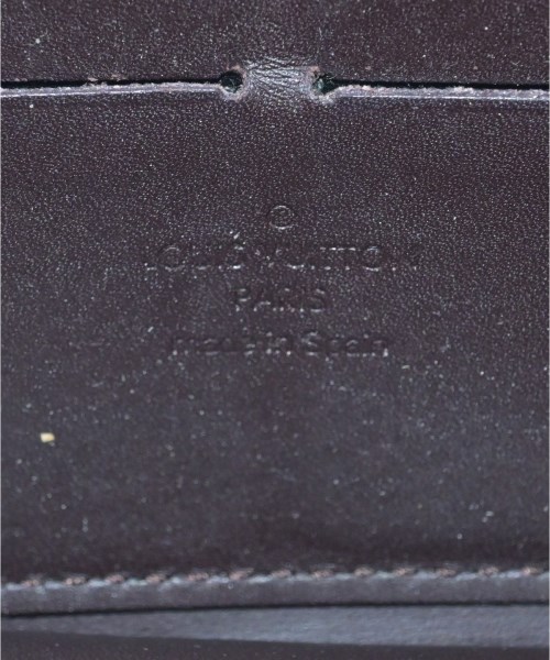 LOUIS VUITTON（ルイヴィトン）財布・コインケース 赤 サイズ:- レディース/2200688689346