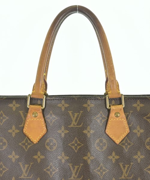 LOUIS VUITTON（ルイヴィトン）トートバッグ 茶 サイズ:- レディース/2200688689353