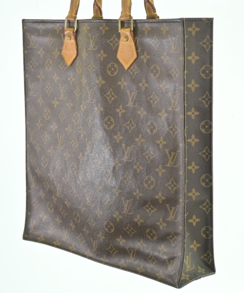 LOUIS VUITTON（ルイヴィトン）トートバッグ 茶 サイズ:- レディース/2200688689353