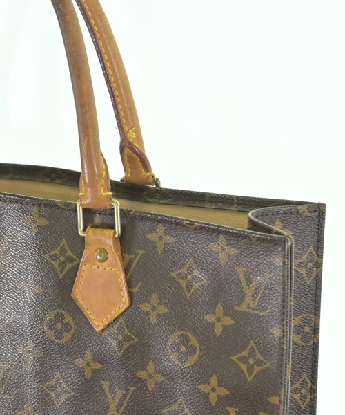 LOUIS VUITTON（ルイヴィトン）トートバッグ 茶 サイズ:- レディース/2200688689353
