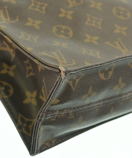 LOUIS VUITTON（ルイヴィトン）トートバッグ 茶 サイズ:- レディース/2200688689353